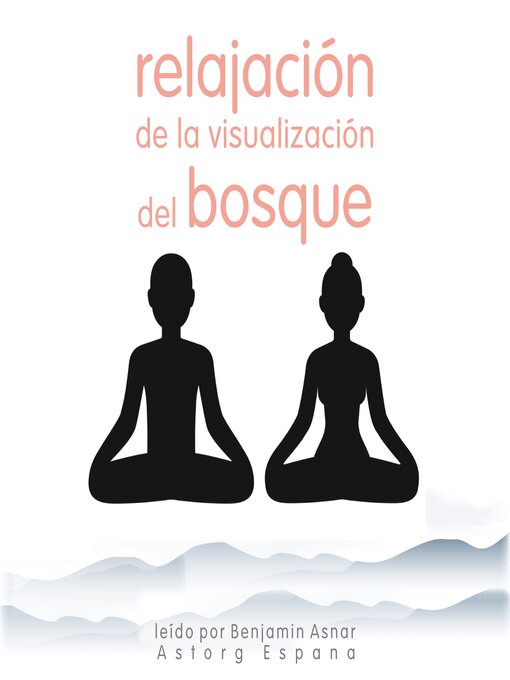 Cover image for Relajación de la visualización del bosque